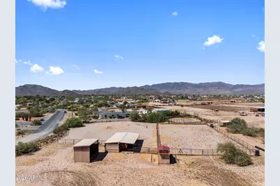 27755 S Clydesdale Avenue, Congress, AZ 85332 - Photo 6