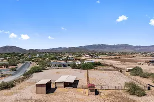 27755 S Clydesdale Ave, Congress, AZ 85332 - Photo 6