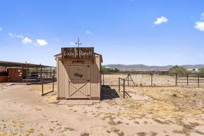 27755 S Clydesdale Avenue, Congress, AZ 85332 - Photo 38