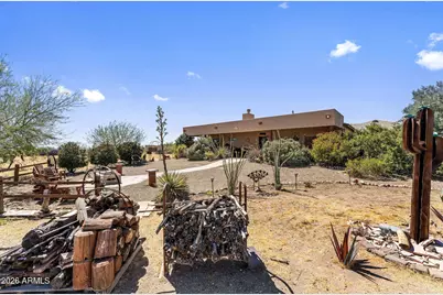 27755 S Clydesdale Avenue, Congress, AZ 85332 - Photo 46