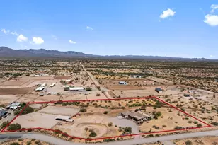 27755 S Clydesdale Ave, Congress, AZ 85332 - Photo 2
