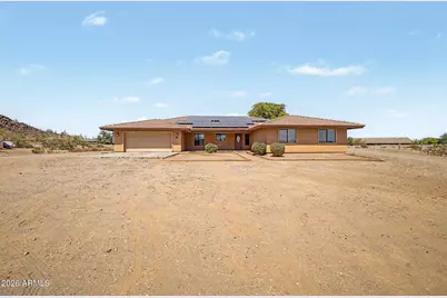 26007 N 151st Avenue, Surprise, AZ 85387 - Photo 2