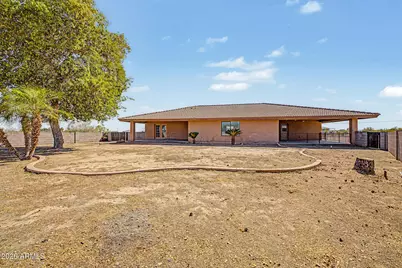 26007 N 151st Avenue, Surprise, AZ 85387 - Photo 40