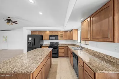 26007 N 151st Avenue, Surprise, AZ 85387 - Photo 16