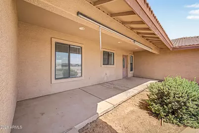 26007 N 151st Avenue, Surprise, AZ 85387 - Photo 8