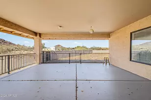 26007 N 151st Ave, Surprise, AZ 85387 - Photo 36