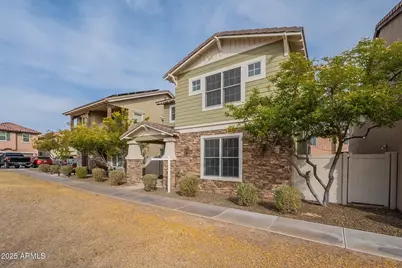 29104 N 124th Drive, Peoria, AZ 85383 - Photo 1