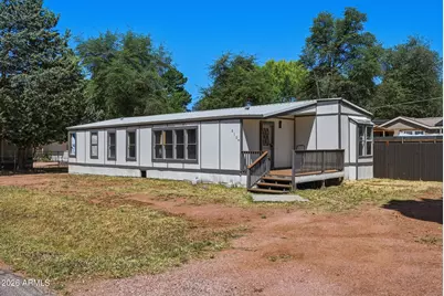 312A E Airline Boulevard, Payson, AZ 85541 - Photo 1