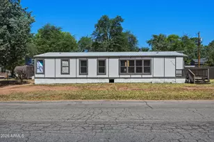 312A E Airline Blvd, Payson, AZ 85541 - Photo 2