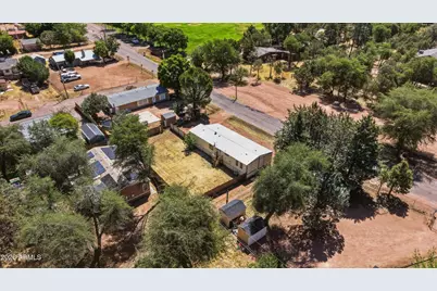 312A E Airline Boulevard, Payson, AZ 85541 - Photo 30
