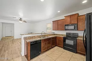 5047 S 245th Ln, Buckeye, AZ 85326 - Photo 22