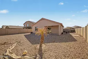 5047 S 245th Ln, Buckeye, AZ 85326 - Photo 4