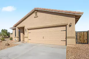 5047 S 245th Ln, Buckeye, AZ 85326 - Photo 36