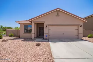 5047 S 245th Ln, Buckeye, AZ 85326 - Photo 1