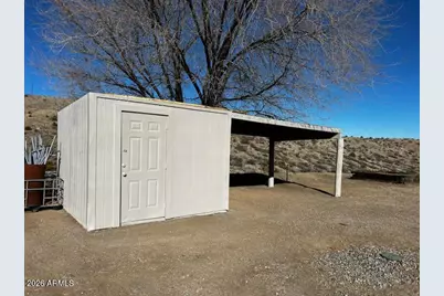 9749 S Ice House Canyon Road, Globe, AZ 85501 - Photo 26
