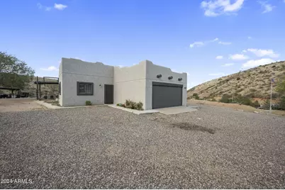 9749 S Ice House Canyon Road, Globe, AZ 85501 - Photo 2
