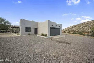 9749 S Ice House Canyon Rd, Globe, AZ 85501 - Photo 2