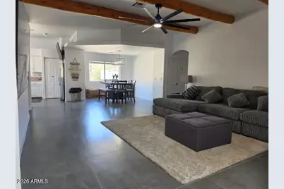9749 S Ice House Canyon Road, Globe, AZ 85501 - Photo 6