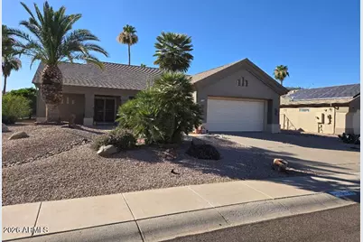 15036 W Yosemite Drive, Sun City West, AZ 85375 - Photo 1