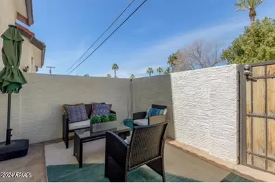 4328 N 36th Street #9, Phoenix, AZ 85018 - Photo 16