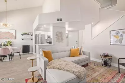 4328 N 36th Street #9, Phoenix, AZ 85018 - Photo 6