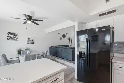 2524 S El Paradiso -- #67, Mesa, AZ 85202 - Photo 8