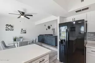2524 S El Paradiso, Mesa, AZ 85202 - Photo 8
