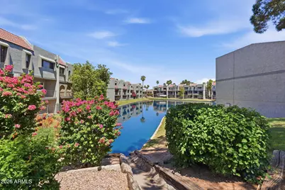 2524 S El Paradiso -- #67, Mesa, AZ 85202 - Photo 20