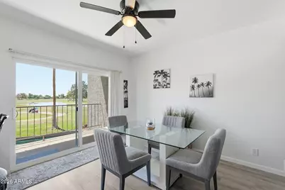 2524 S El Paradiso -- #67, Mesa, AZ 85202 - Photo 6
