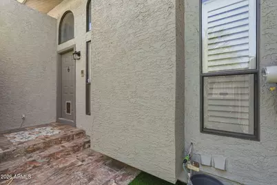 2524 S El Paradiso -- #67, Mesa, AZ 85202 - Photo 22