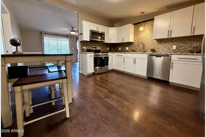 34 Keating Street, Sierra Vista, AZ 85635 - Photo 4