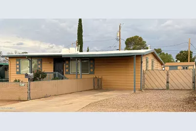 34 Keating Street, Sierra Vista, AZ 85635 - Photo 18