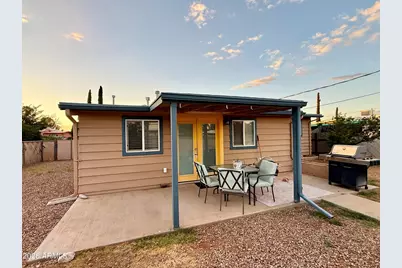 34 Keating Street, Sierra Vista, AZ 85635 - Photo 24