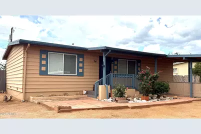 34 Keating Street, Sierra Vista, AZ 85635 - Photo 20