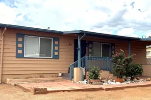 34 Keating St, Sierra Vista, AZ 85635 - Photo 20