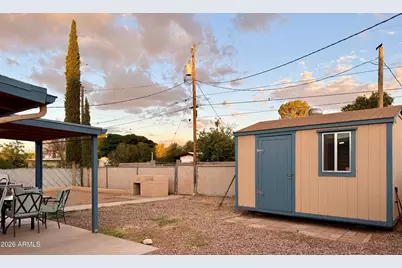 34 Keating Street, Sierra Vista, AZ 85635 - Photo 22
