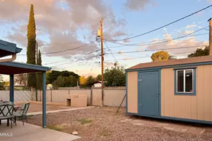 34 Keating St, Sierra Vista, AZ 85635 - Photo 22