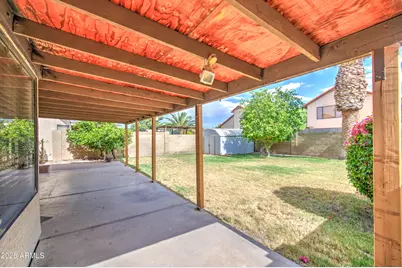 963 E Calle Del Norte --, Chandler, AZ 85225 - Photo 28