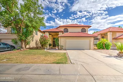 963 E Calle Del Norte --, Chandler, AZ 85225 - Photo 2