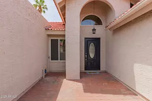 11115 E Mercer Ln, Scottsdale, AZ 85259 - Photo 4