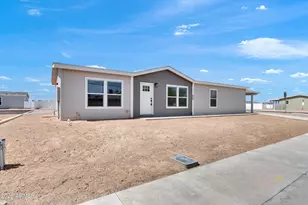 509 W Hunt St, Gila Bend, AZ 85337 - Photo 4