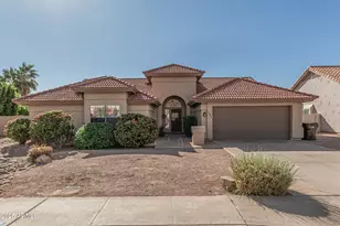 2863 E Norwood St, Mesa, AZ 85213 - Photo 1