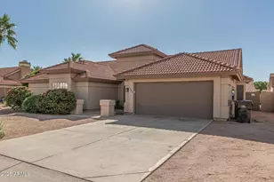 2863 E Norwood St, Mesa, AZ 85213 - Photo 2