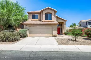 21917 N 70th Ave, Glendale, AZ 85310 - Photo 1