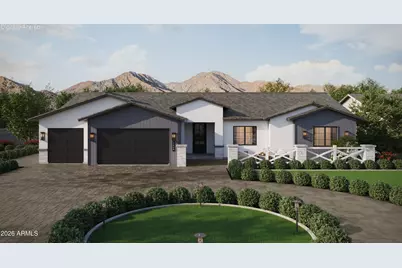 26468 N Magnolia Road, San Tan Valley, AZ 85143 - Photo 1