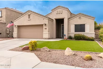 15866 N 76th Avenue, Peoria, AZ 85382 - Photo 1