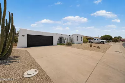 9607 W Hidden Valley Circle, Sun City, AZ 85351 - Photo 6