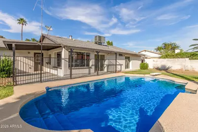 4717 E Willow Avenue, Phoenix, AZ 85032 - Photo 24