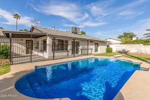 4717 E Willow Ave, Phoenix, AZ 85032 - Photo 24