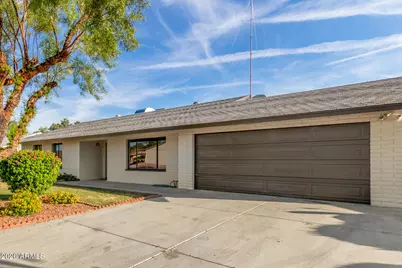 4717 E Willow Avenue, Phoenix, AZ 85032 - Photo 2